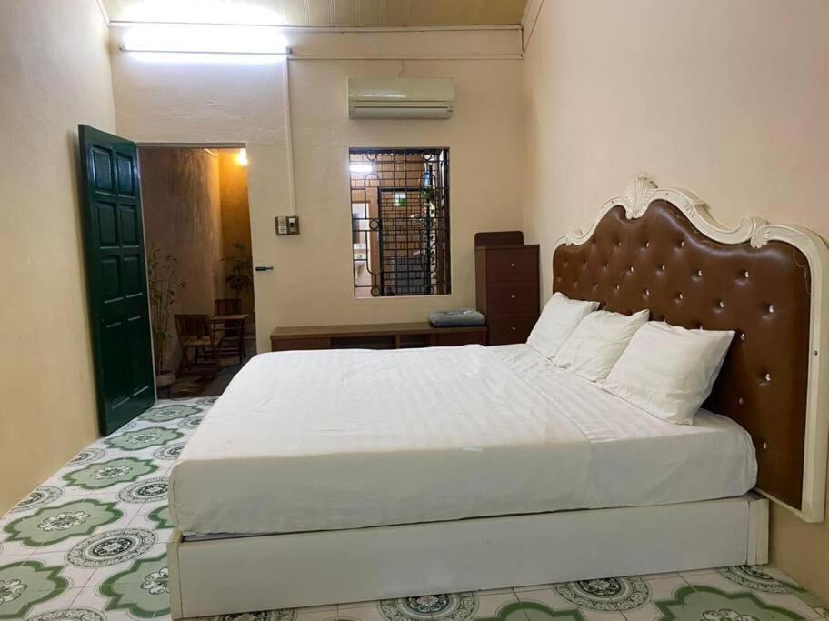 T30 Hanoi Homestay, Near Lotte Tay Ho, 25Minutes To The Airport Ngoại thất bức ảnh