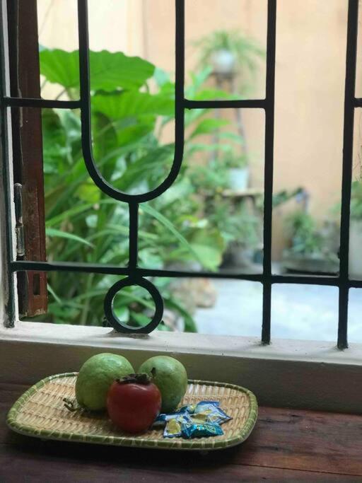 T30 Hanoi Homestay, Near Lotte Tay Ho, 25Minutes To The Airport Ngoại thất bức ảnh