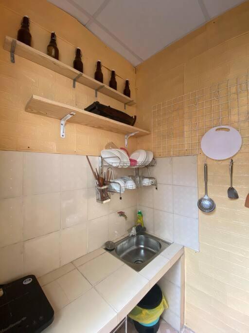 T30 Hanoi Homestay, Near Lotte Tay Ho, 25Minutes To The Airport Ngoại thất bức ảnh