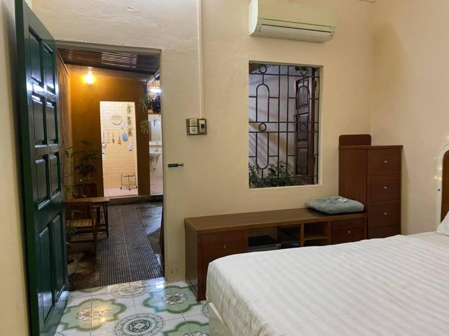 T30 Hanoi Homestay, Near Lotte Tay Ho, 25Minutes To The Airport Ngoại thất bức ảnh