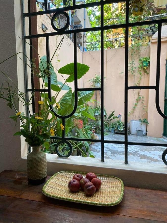 T30 Hanoi Homestay, Near Lotte Tay Ho, 25Minutes To The Airport Ngoại thất bức ảnh